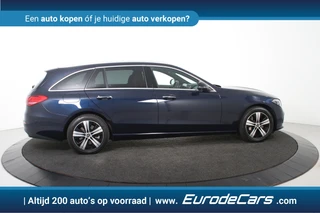 Mercedes-Benz C-Klasse – thumbnail 11