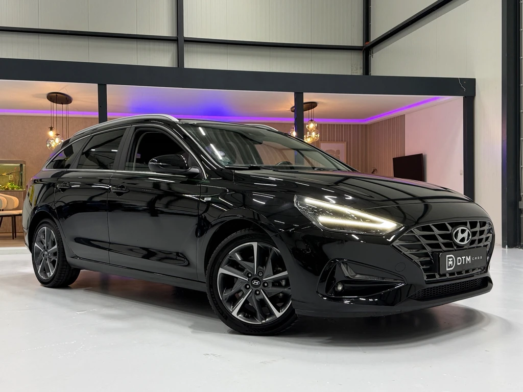 Hyundai i30 – foto 7