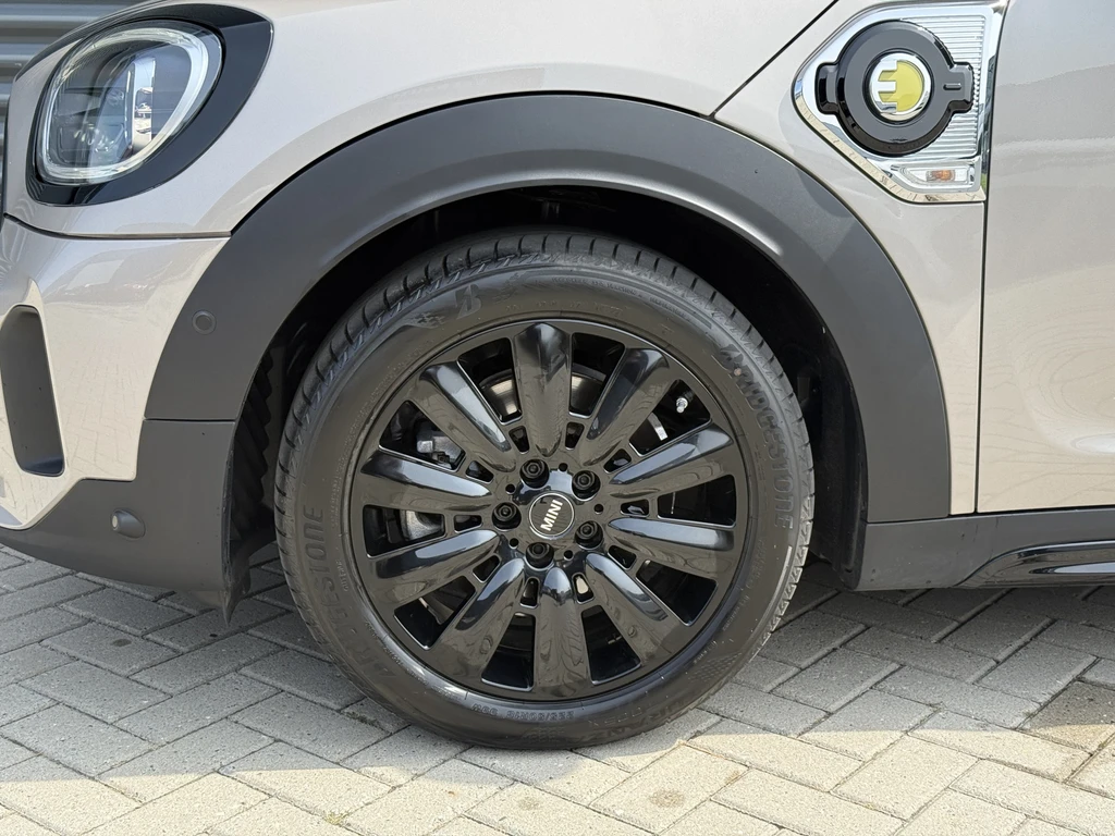 MINI Countryman – foto 26