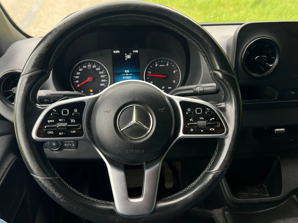 Mercedes-Benz Sprinter – foto 11