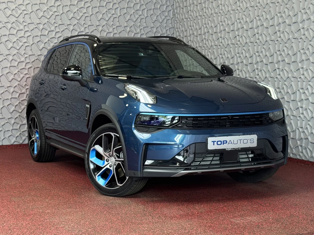 Lynk & Co 01 – foto 11