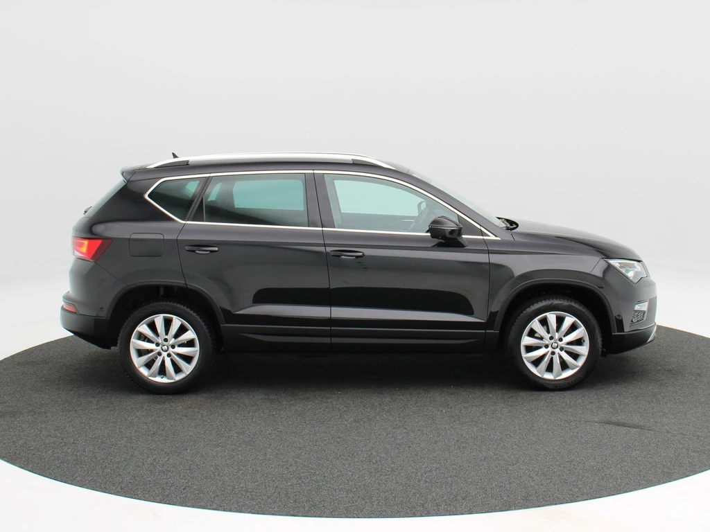 SEAT Ateca – foto 6