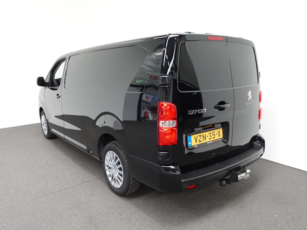 Peugeot Expert – foto 6