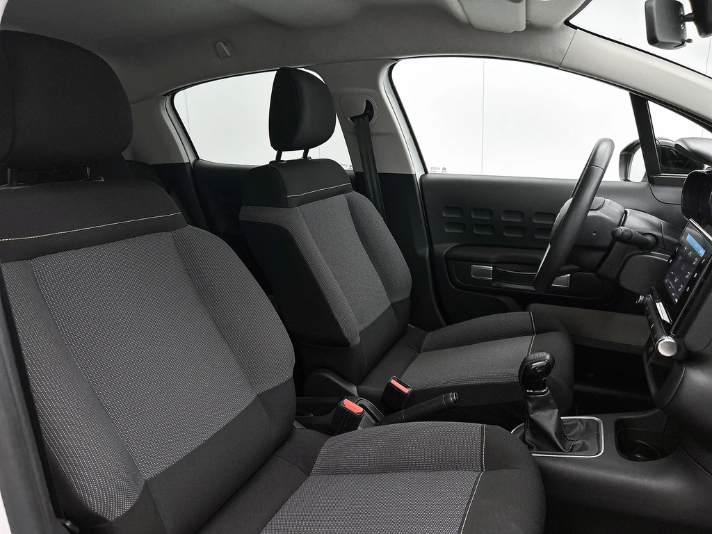 Citroën C3 – foto 31