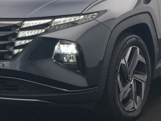 Hyundai Tucson – thumbnail 16