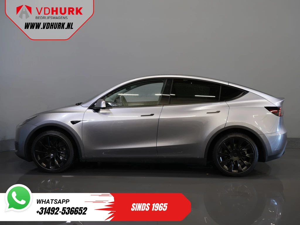 Tesla Model Y – foto 2