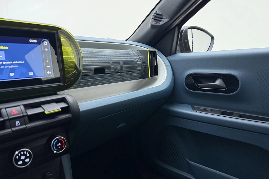 Fiat Grande Panda – foto 25