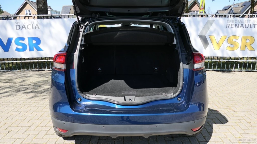 Renault Scénic – foto 10
