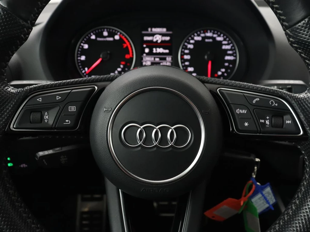Audi Q2 – foto 12