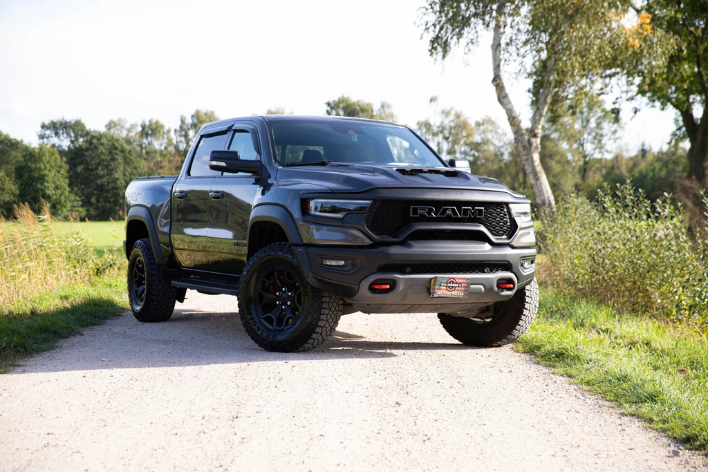 Dodge Ram 1500 – foto 5