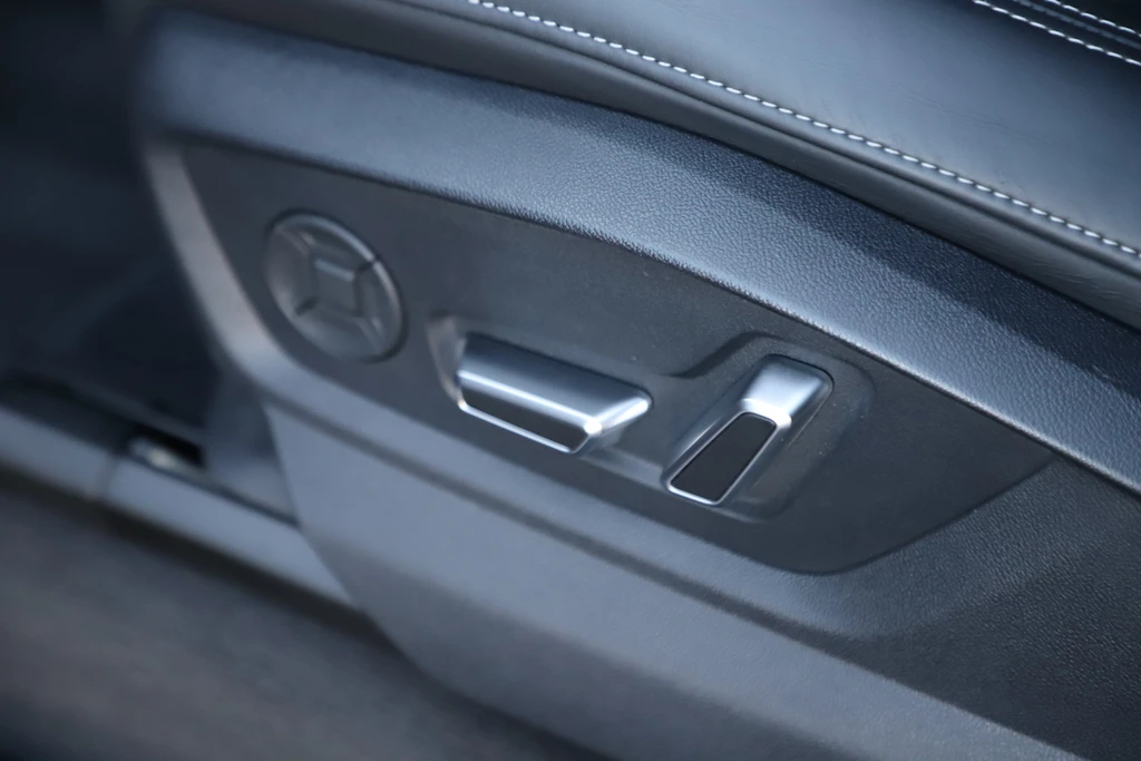 Audi Q8 – foto 14