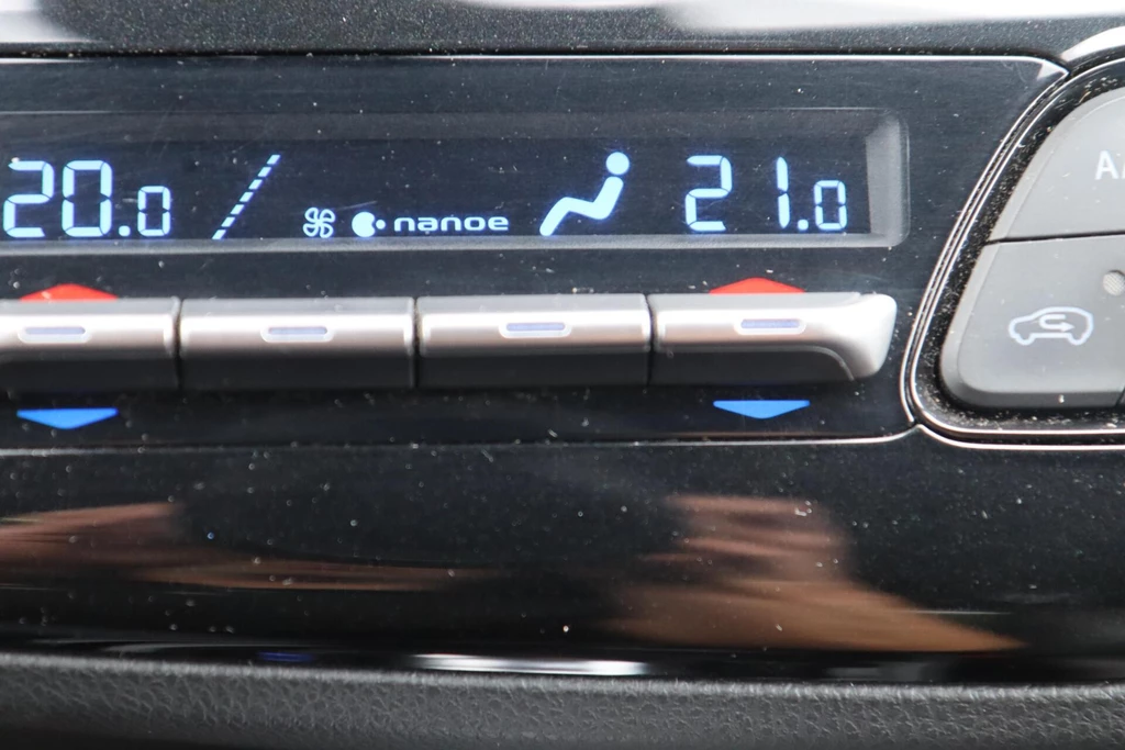 Toyota C-HR – foto 53