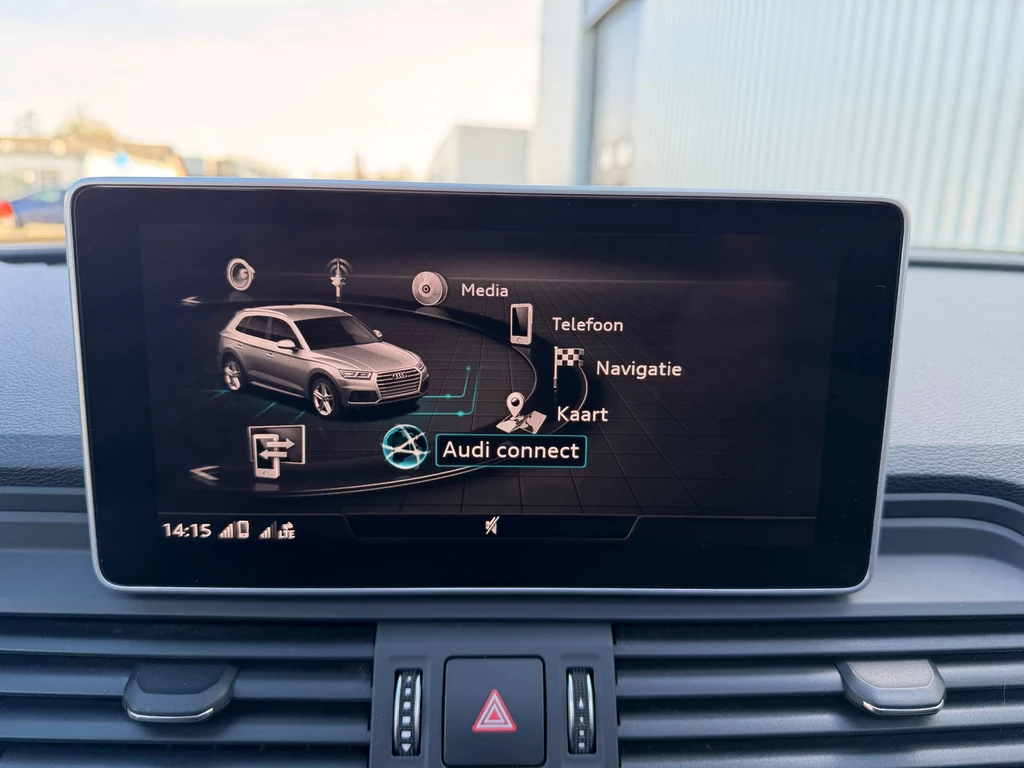 Audi Q5 – foto 41