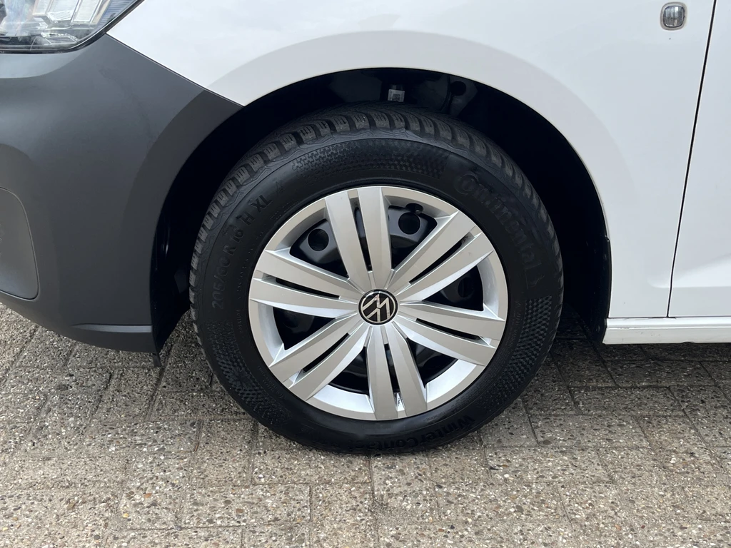 Volkswagen Caddy – foto 23