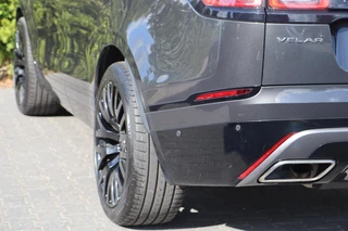 Land Rover Range Rover Velar – thumbnail 122