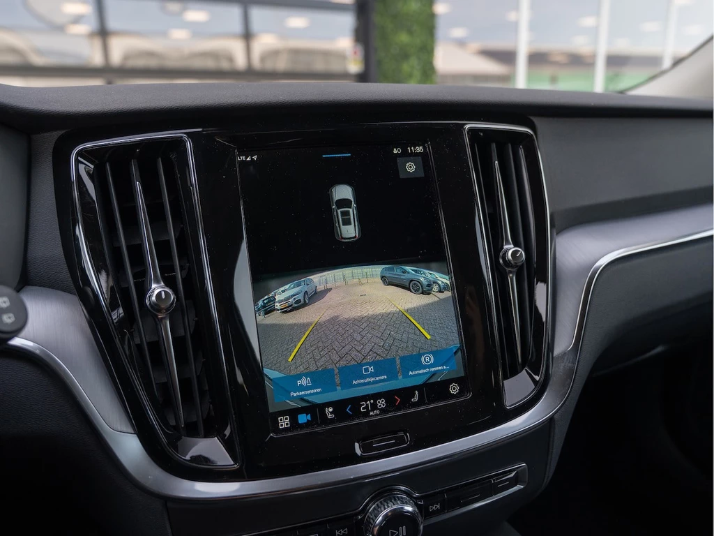 Volvo V60 – foto 22