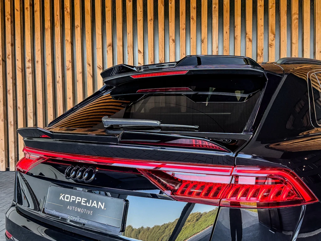 Audi Q8 – foto 45