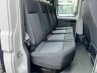 Volkswagen Crafter – thumbnail 29