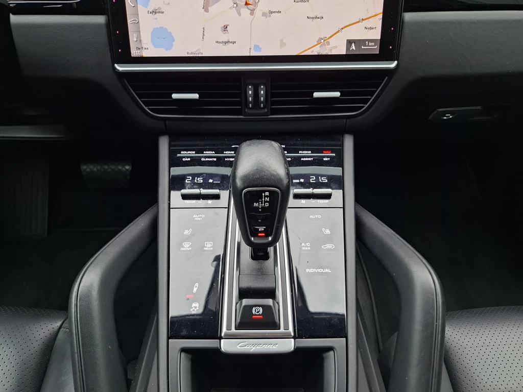 Porsche Cayenne – foto 49