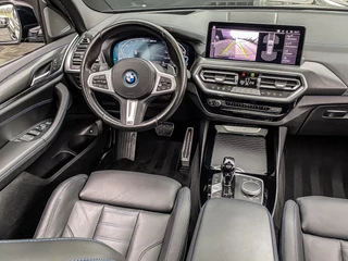 BMW X3 – thumbnail 21