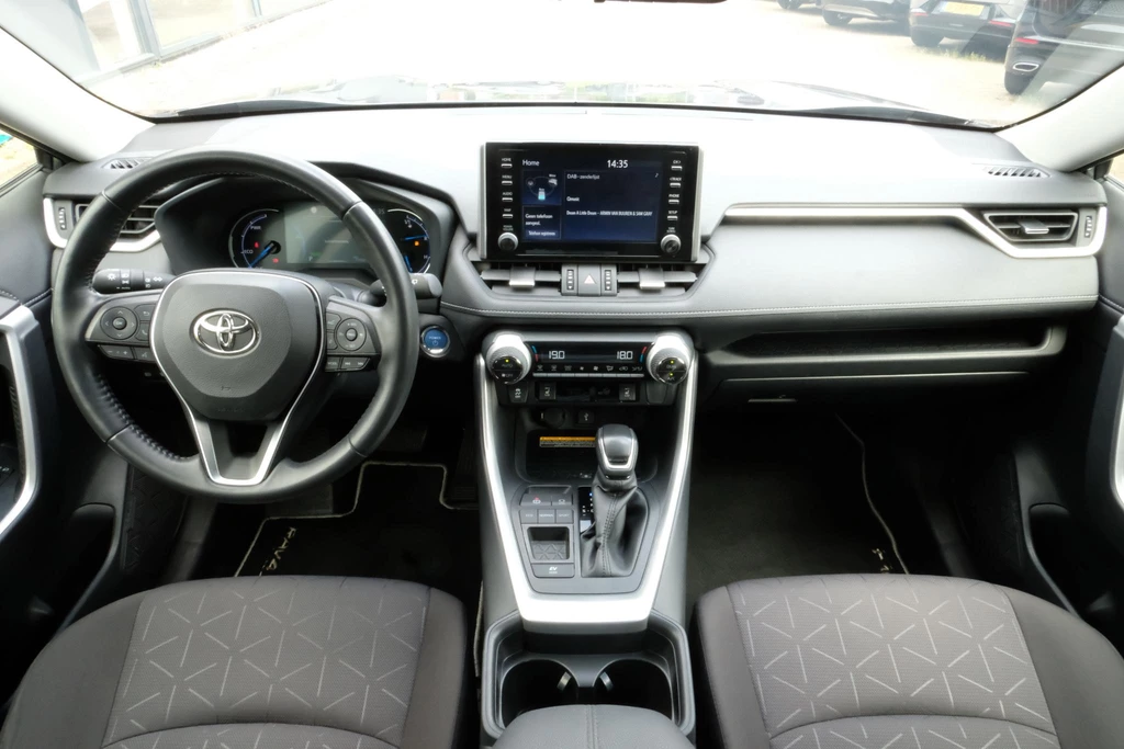 Toyota RAV4 – foto 13