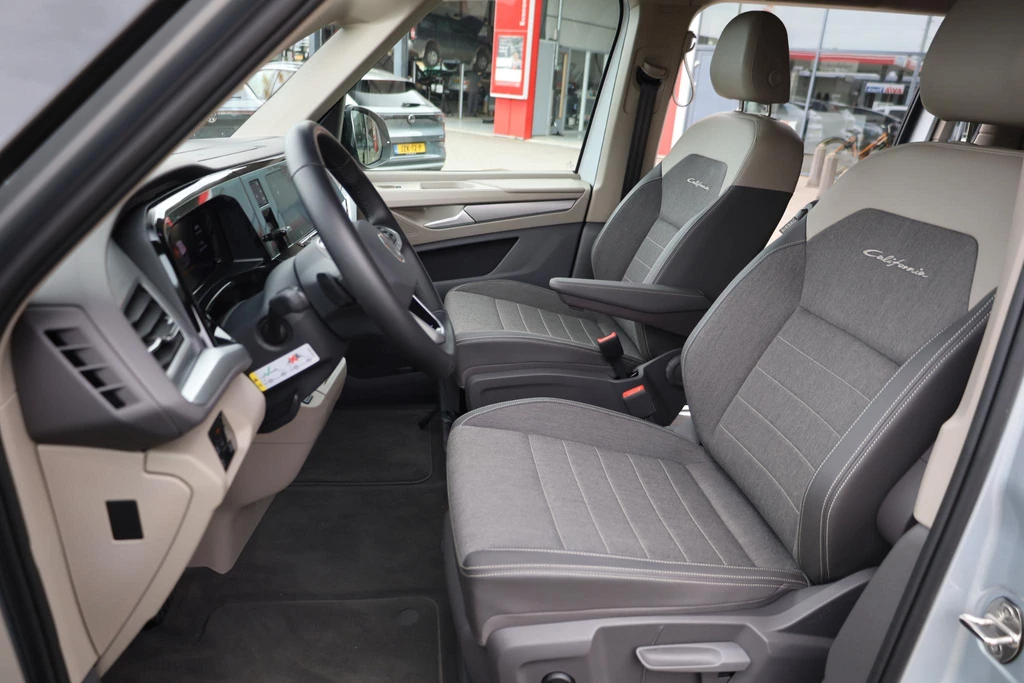 Volkswagen California – foto 12