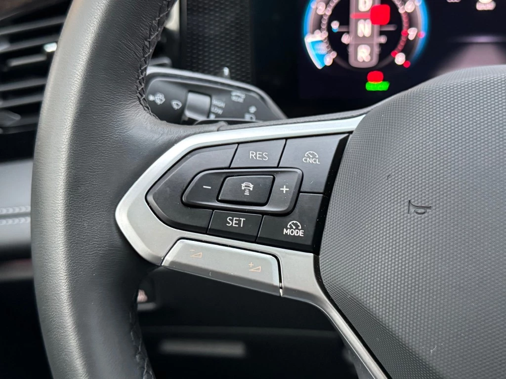 Volkswagen Tiguan – foto 10