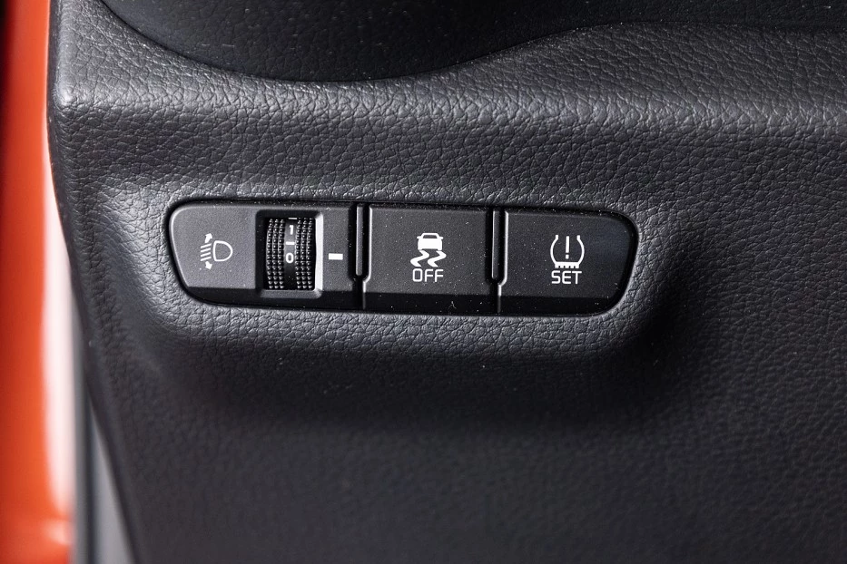 Kia Picanto – foto 14