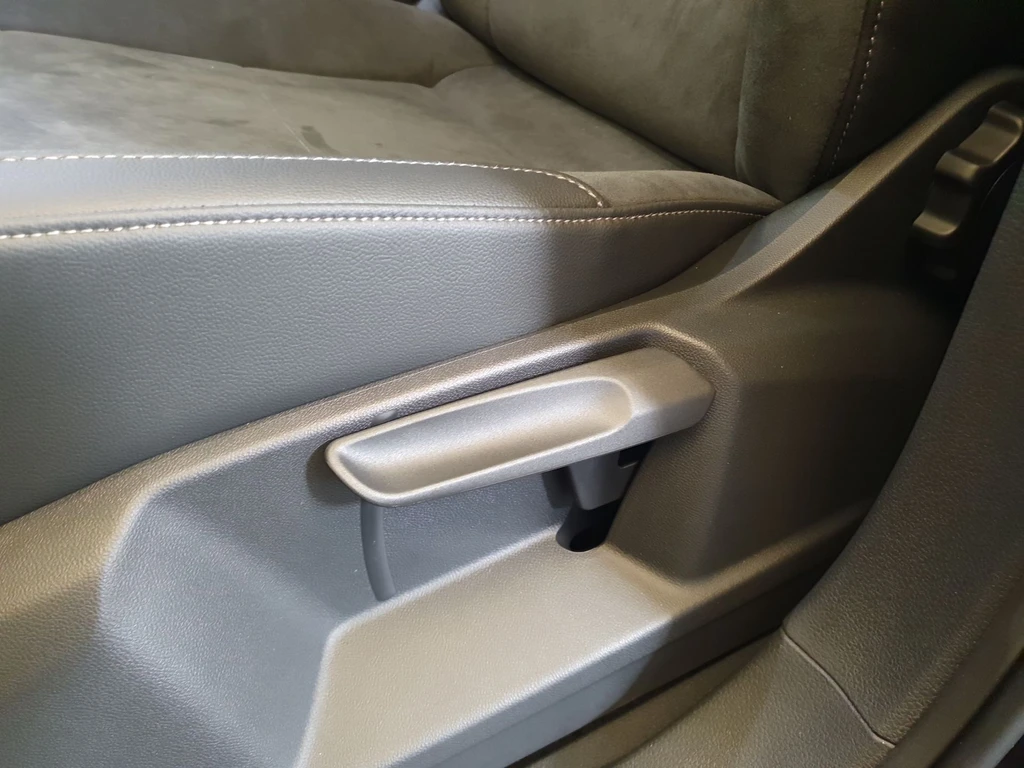 Volkswagen Caddy – foto 22