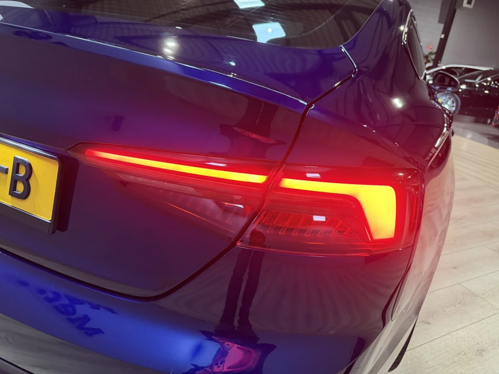 Audi A5 – foto 11