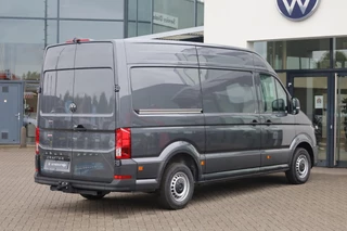 Volkswagen Crafter – thumbnail 4