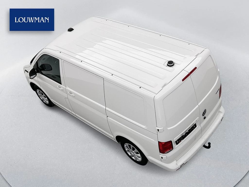 Volkswagen Transporter – foto 7