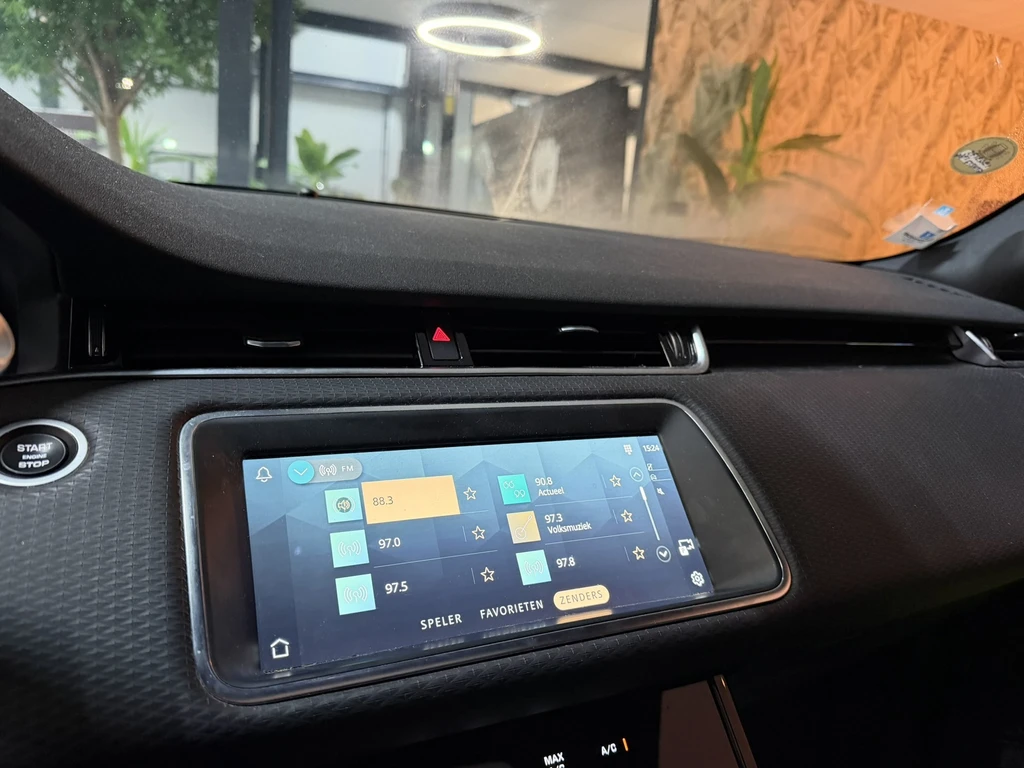 Land Rover Range Rover Evoque – foto 32