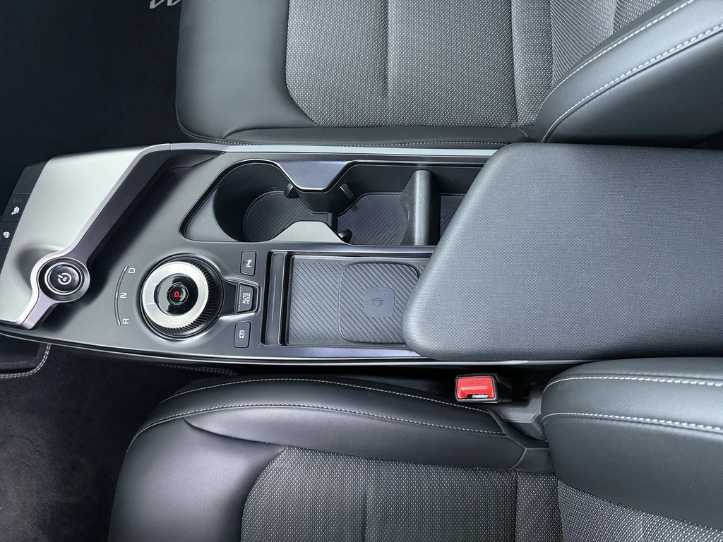 Kia EV6 – foto 33