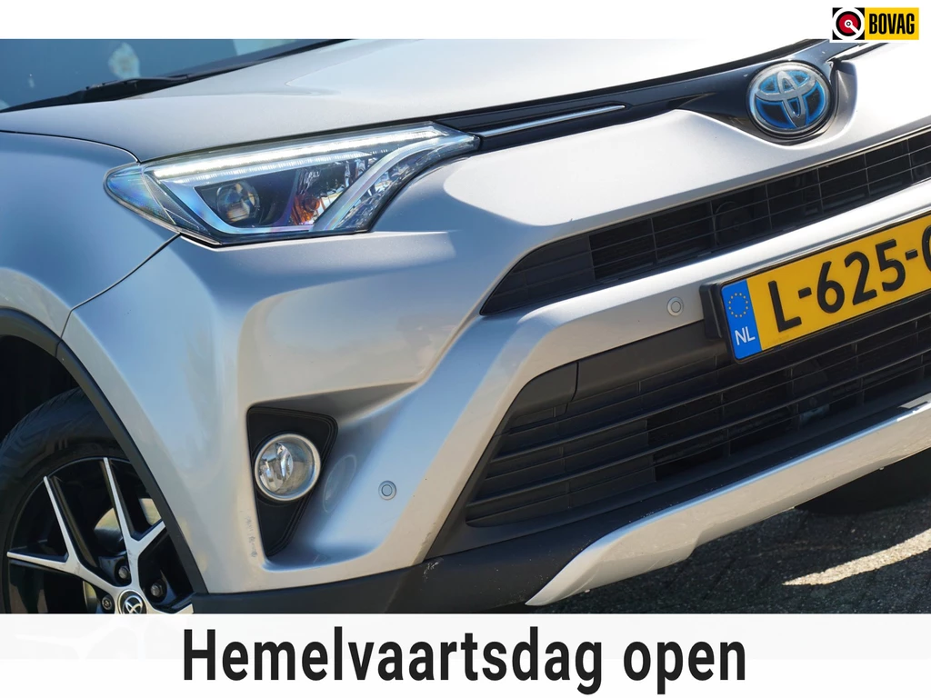 Toyota RAV4 – foto 7
