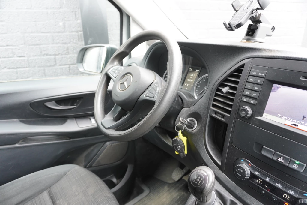 Mercedes-Benz Vito – foto 5