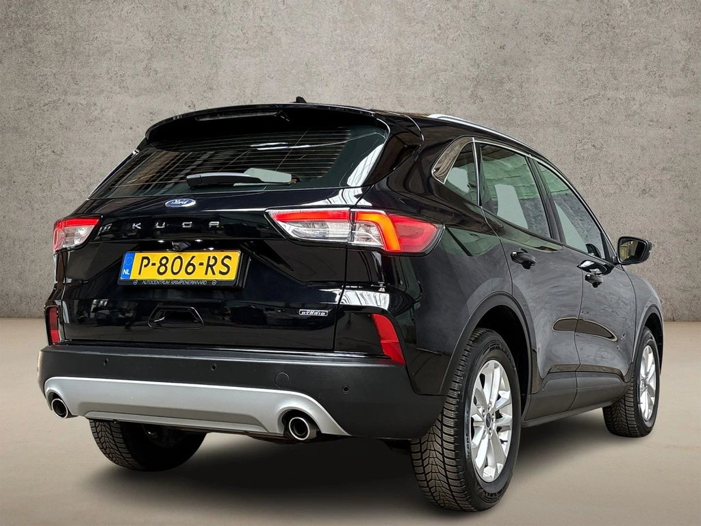 Ford Kuga – foto 4