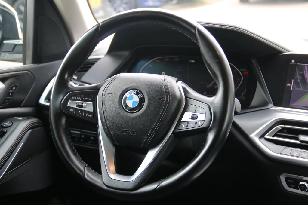 BMW X5 – foto 10