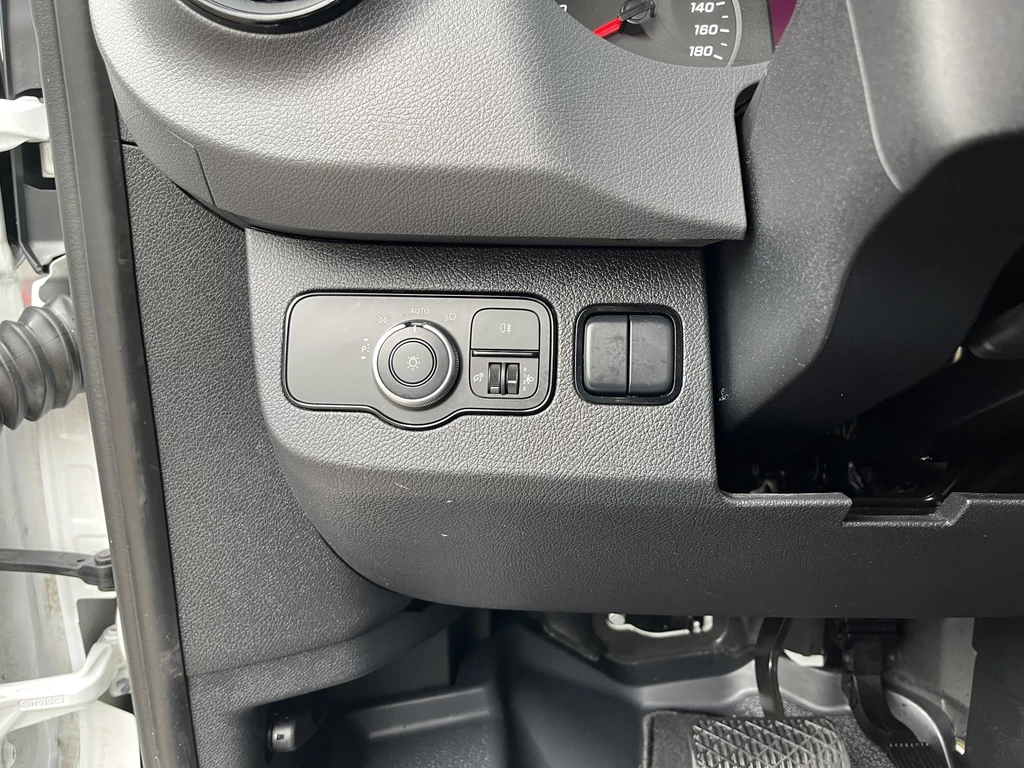 Mercedes-Benz Sprinter – foto 15
