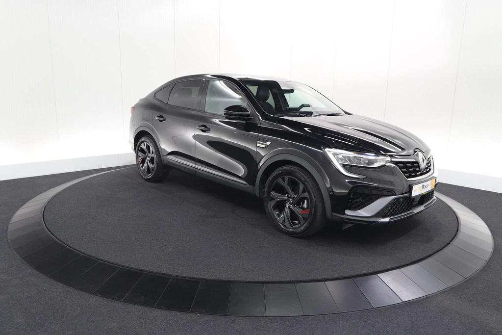 Renault Arkana – foto 15