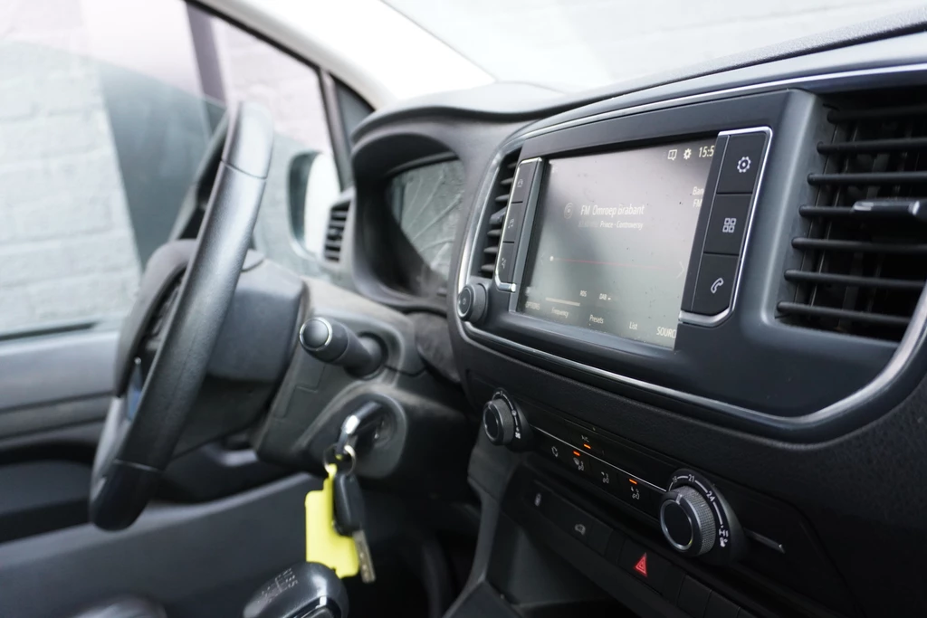 Opel Vivaro – foto 5