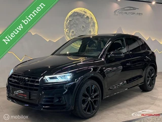 Audi Q5 – thumbnail 1