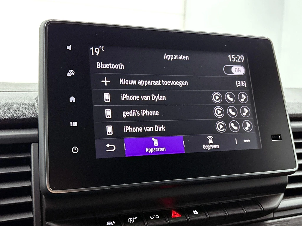 Renault Trafic – foto 13