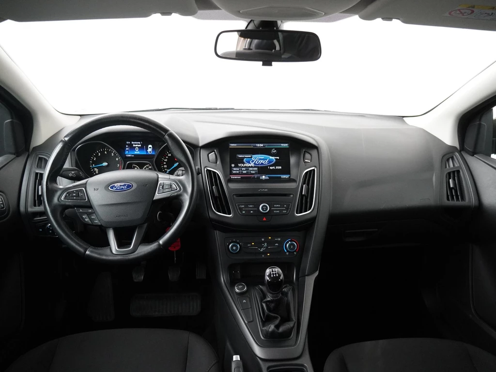 Ford Focus – foto 12