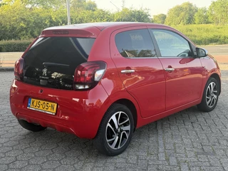 Peugeot 108 – thumbnail 8