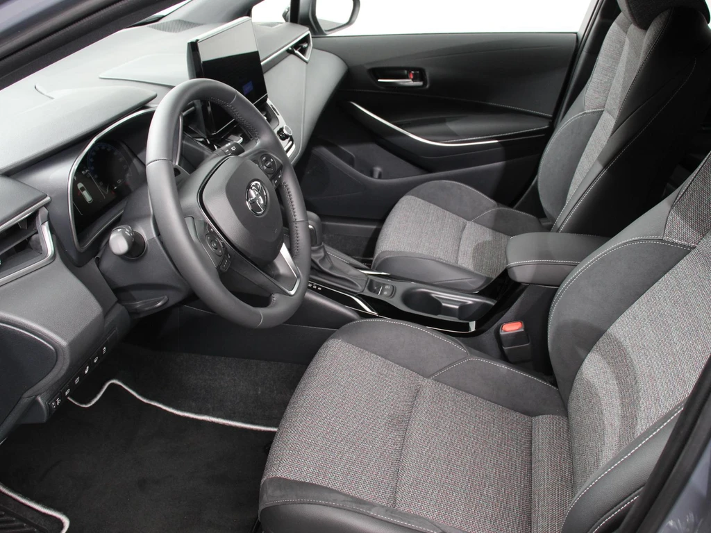 Toyota Corolla Touring Sports – foto 8