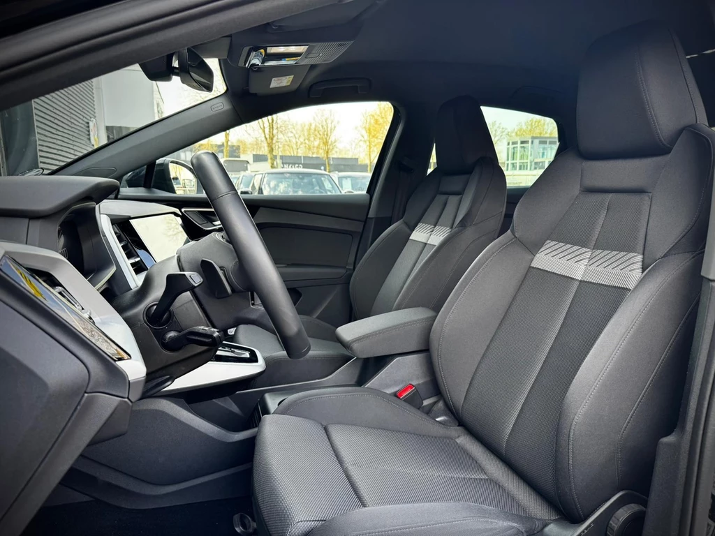 Audi Q4 Sportback e-tron – foto 27