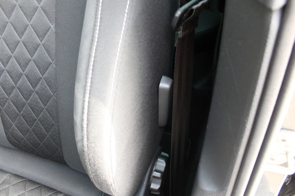 Škoda Scala – foto 11