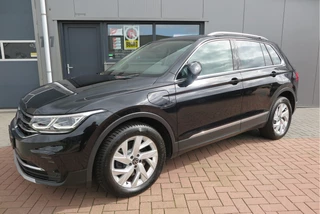 Volkswagen Tiguan – thumbnail 6
