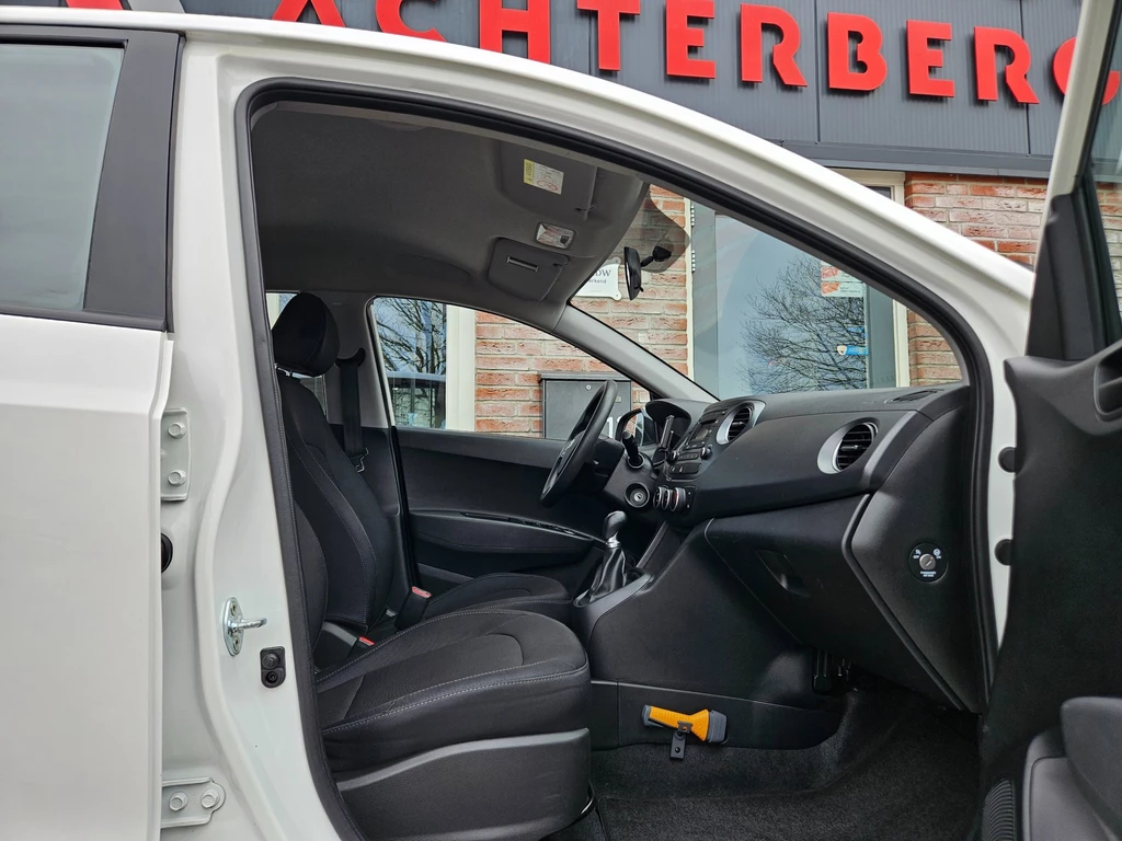 Hyundai i10 – foto 13